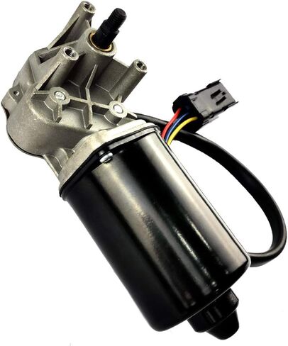 1J0955119 New Front Windshield Wiper Motor Fit 93-01 Golf Jetta 98-10 Beetle 92-03 EuroVan 95-02 Cabrio in Saudi Arabia