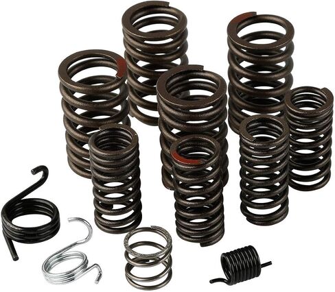 TCMT Cylinder Head Rebuild Valve Fits Honda Sportrax 400 TRX400EX 2X4 1999-2008 in Saudi Arabia