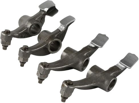 TCMT Cylinder Head Rebuild Valve Fits Honda Sportrax 400 TRX400EX 2X4 1999-2008 in Saudi Arabia