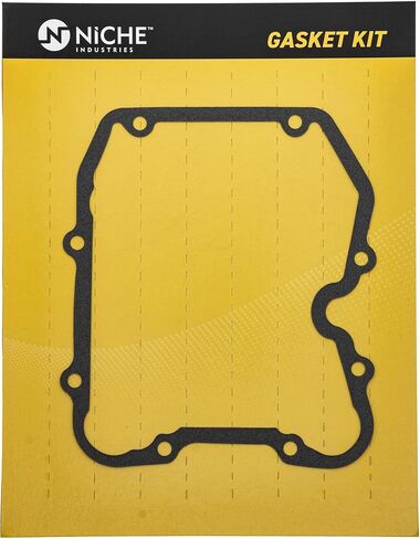 Niche Cylinder Wiseco Piston Gasket Cust Thit for Yamaha PW80 Big Wheel BW80 18E-11311-00-00 in Saudi Arabia
