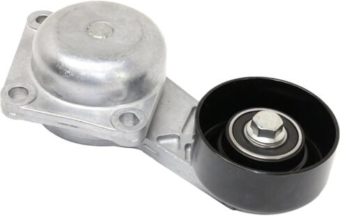 توتر حزام الملحقات للطيار 03-05 لـ Blackwood 02 لـ GT 05-06 لـ Mark LT 06-08 لـ Mustang 05-10 for Navigator 02-14 for F550 Superduty 10 12-15 for 12-14 Truck 97 Flat in Kuwait