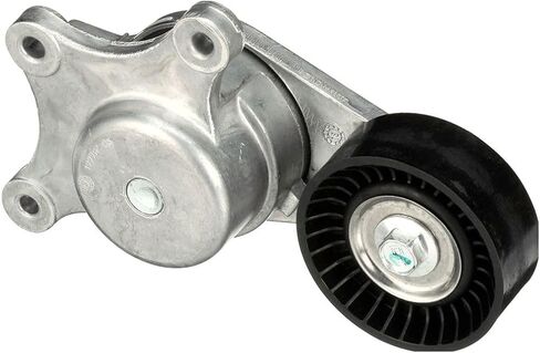 Accessory Drive Belt Tensioner Assembly 1-Qty for Ford for Edge for Explorer for Flex for Fusion for Interceptor Sedan for Interceptor Utility for Taurus for Taurus X in Saudi Arabia
