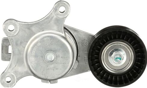 Accessory Drive Belt Tensioner Assembly 1-Qty for Ford for Edge for Explorer for Flex for Fusion for Interceptor Sedan for Interceptor Utility for Taurus for Taurus X in Saudi Arabia