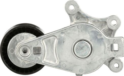 Accessory Drive Belt Tensioner Assembly 1-Qty for Ford for Edge for Explorer for Flex for Fusion for Interceptor Sedan for Interceptor Utility for Taurus for Taurus X in Saudi Arabia