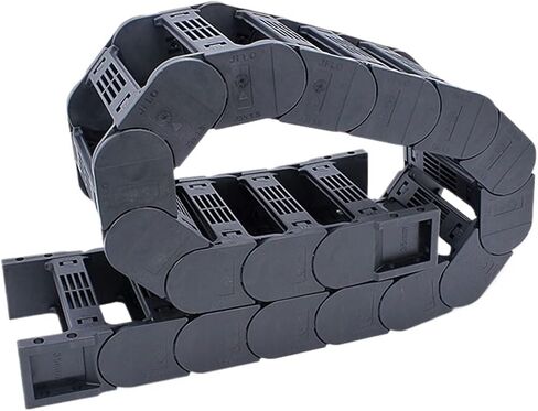 J35Q.1.S Bridge منفتح على كلا الجانبين ولديه نصف قطر ثني الكابلات البالغ 75،100 و 125150 (75 مم ، 35 × 75 مم) in Saudi Arabia