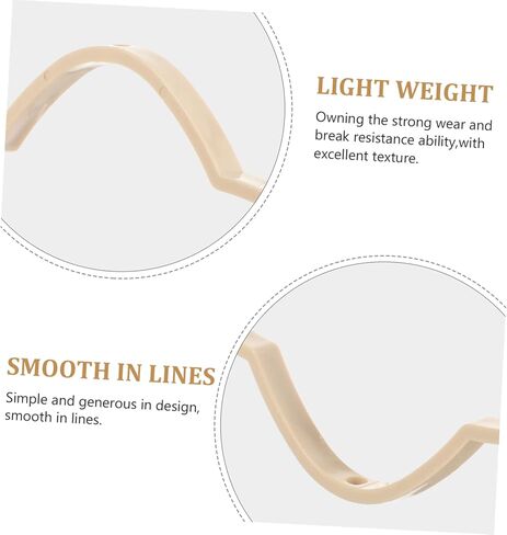 ERINGOGO DIY Handheld Fan Hoop 4pcs Fan Making Frame Bride Accessories Chinese Style in Saudi Arabia