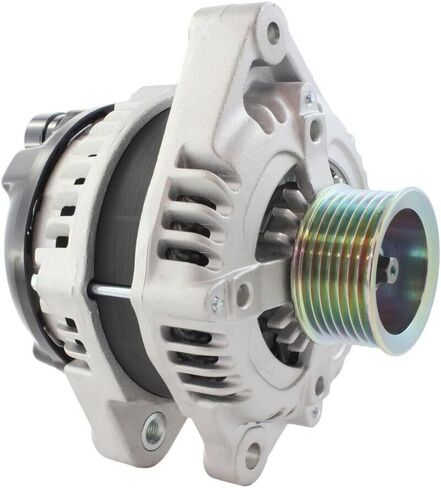 CONTERSIONATION CAR L4 12V 130 90-29-5722 لـ ACURA لـ TSX 2.4L 2009-2014 ، لـ Honda for Accord 2.4L 2008-2012 in Saudi Arabia