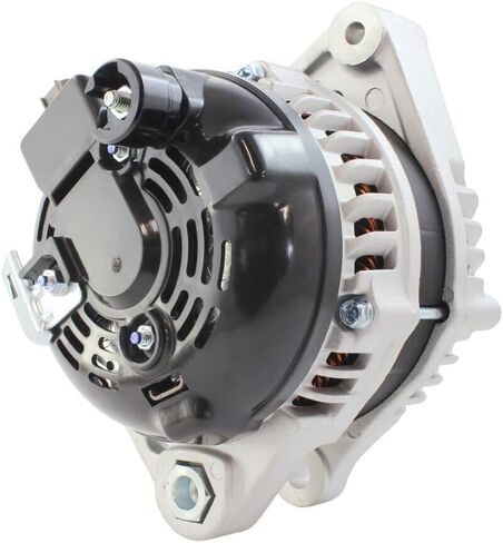 CONTERSIONATION CAR L4 12V 130 90-29-5722 لـ ACURA لـ TSX 2.4L 2009-2014 ، لـ Honda for Accord 2.4L 2008-2012 in Saudi Arabia