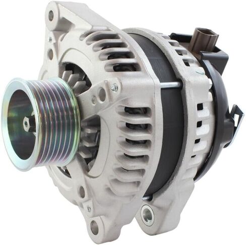 CONTERSIONATION CAR L4 12V 130 90-29-5722 لـ ACURA لـ TSX 2.4L 2009-2014 ، لـ Honda for Accord 2.4L 2008-2012 in Saudi Arabia