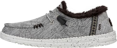 Hey Dude Women's Wendy Slip-on fur in Saudi Arabia