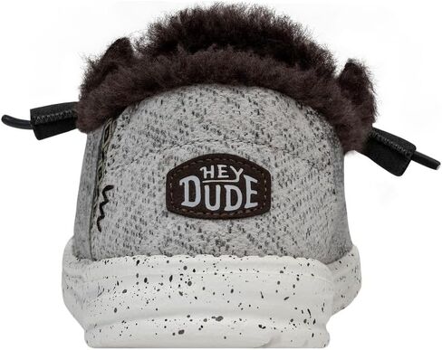 Hey Dude Women's Wendy Slip-on fur in Saudi Arabia