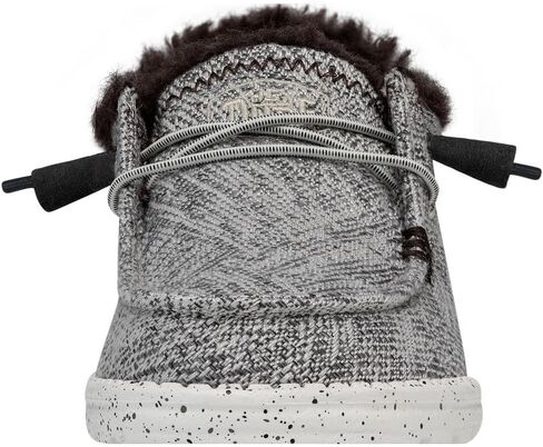 Hey Dude Women's Wendy Slip-on fur in Saudi Arabia