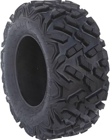 OCELOT RT350 25X10X12 UTV TIRES All-Terrain Tyre 6-ply Bias Construction Non-Direction Agraction Pattern for Tranbability و Grip و Off-tires ، إطارات ATV 25x10x12 in Saudi Arabia