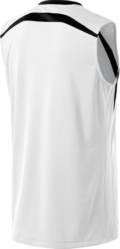 ASICS Men's Tyson Sleeveless Jersey in Saudi Arabia