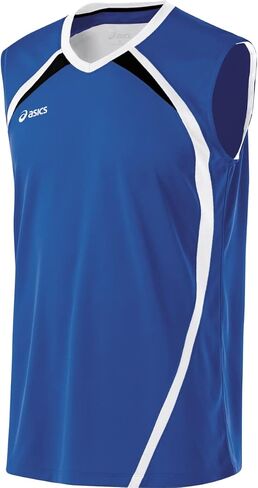 ASICS Men's Tyson Sleeveless Jersey in Saudi Arabia