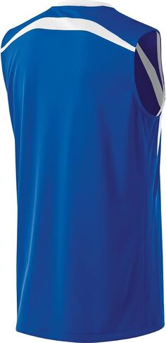 ASICS Men's Tyson Sleeveless Jersey in Saudi Arabia