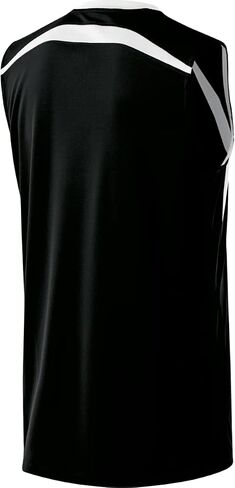 ASICS Men's Tyson Sleeveless Jersey in Saudi Arabia