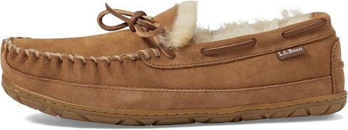 L.L.Bean الأشرار moccasins in Kuwait