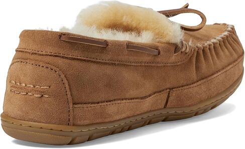 L.L.Bean الأشرار moccasins in Kuwait