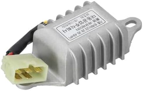 All States Regulator fits Kioti LK2554 LK3054 LK3504 T4260-74011 33255-74012 in Kuwait