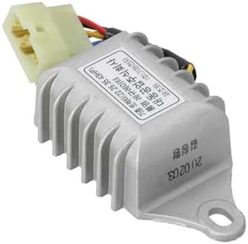 All States Regulator fits Kioti LK2554 LK3054 LK3504 T4260-74011 33255-74012 in Kuwait