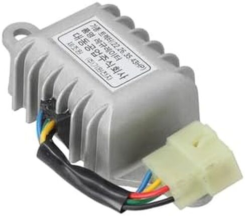 All States Regulator fits Kioti LK2554 LK3054 LK3504 T4260-74011 33255-74012 in Kuwait