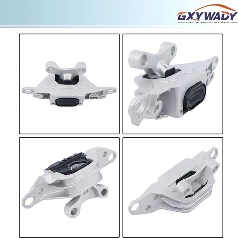 GXYWADY Engine Mount Replacement for Cruze 2017-2019 1.4L Replacement for 39096915 39037511 39027221 3536 3537 3527 3Pcs in Saudi Arabia