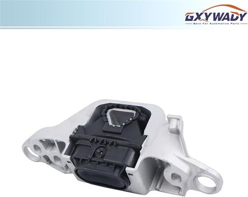 GXYWADY Engine Mount Replacement for Cruze 2017-2019 1.4L Replacement for 39096915 39037511 39027221 3536 3537 3527 3Pcs in Saudi Arabia
