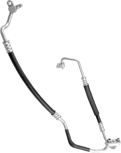 Air Conditioning Pipe Fit for Chevrolet Trax 2015-2017 Replace 42588256 95376436 42366105 95080777, Air Conditioning Condenser Hose Fit for Buick Encore 2013-2015 in Saudi Arabia