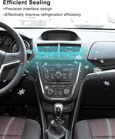 Air Conditioning Pipe Fit for Chevrolet Trax 2015-2017 Replace 42588256 95376436 42366105 95080777, Air Conditioning Condenser Hose Fit for Buick Encore 2013-2015 in Saudi Arabia