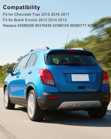 Air Conditioning Pipe Fit for Chevrolet Trax 2015-2017 Replace 42588256 95376436 42366105 95080777, Air Conditioning Condenser Hose Fit for Buick Encore 2013-2015 in Saudi Arabia