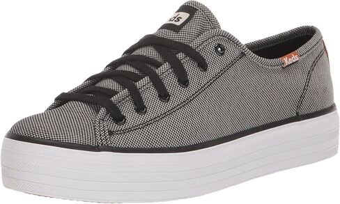 Keds Women's X Rifle Paper Triple Kick Blossom Sneaker in Saudi Arabia
