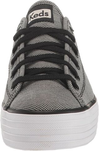 Keds Women's X Rifle Paper Triple Kick Blossom Sneaker in Saudi Arabia