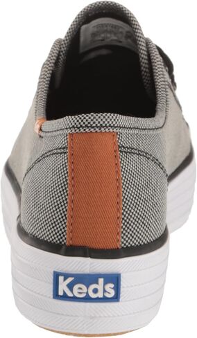 Keds Women's X Rifle Paper Triple Kick Blossom Sneaker in Saudi Arabia