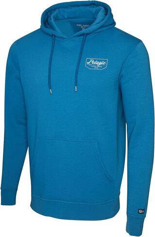 Rodman Pullover Fleece Hoodie in Saudi Arabia