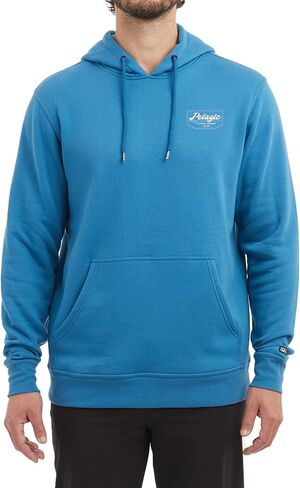 Rodman Pullover Fleece Hoodie in Saudi Arabia