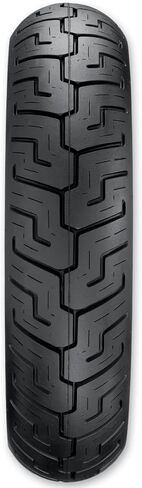 Dunlop D401 Harley-Davidson Series Rear Tire - 200/55R-17/-- in Saudi Arabia