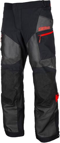 Klim Men's Baja S4 Adventure Process Pants in Kuwait