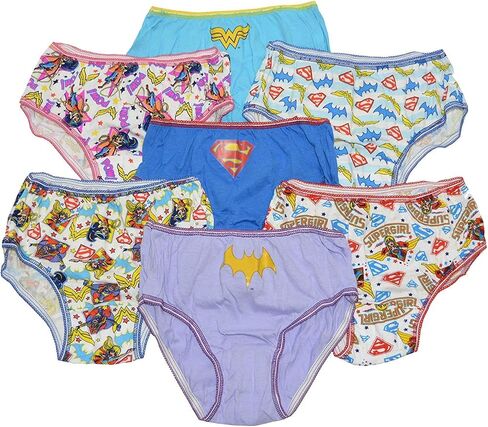 DC Super Hero Girls 7 BANTIES in Saudi Arabia