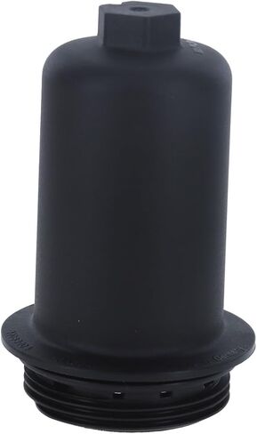 Mechanics Choice Transmission Filter Housing Cap for 2014-2021 Mercedes-Benz A220, A35 AMG, CLA250, CLA35 AMG, CLA45 AMG, GLA250, GLA45 AMG (L4 2.0L) in Saudi Arabia