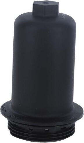 Mechanics Choice Transmission Filter Housing Cap for 2014-2021 Mercedes-Benz A220, A35 AMG, CLA250, CLA35 AMG, CLA45 AMG, GLA250, GLA45 AMG (L4 2.0L) in Saudi Arabia
