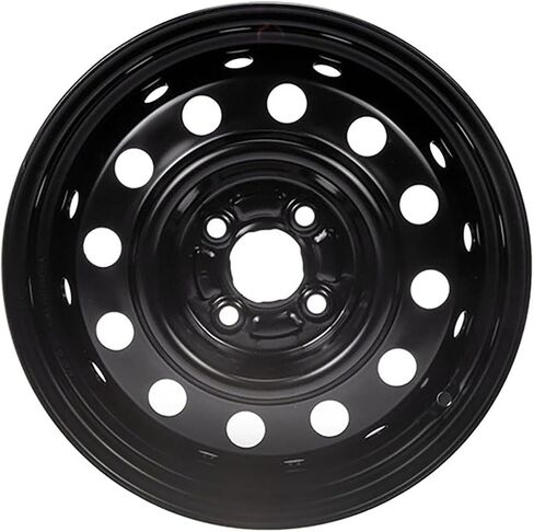 Wheel 4PC Replaces 9593549 for Saturn Ion 2004 2005 2006 2007 in Kuwait