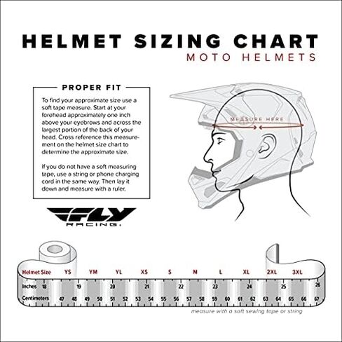 Fly Racing Formula Formula S Carbon Protocol MX ATV خوذة ركوب الخيل على الطرق in Kuwait