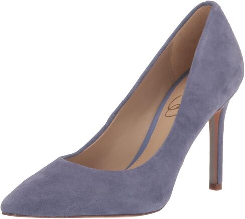 Sam Edelman Women's Hazel Pump, Tan Multi, 9 in Saudi Arabia