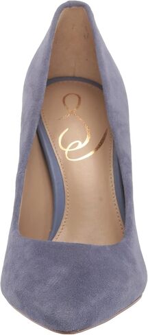 Sam Edelman Women's Hazel Pump, Tan Multi, 9 in Saudi Arabia