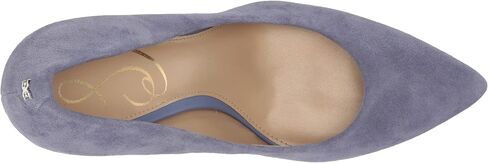 Sam Edelman Women's Hazel Pump, Tan Multi, 9 in Saudi Arabia