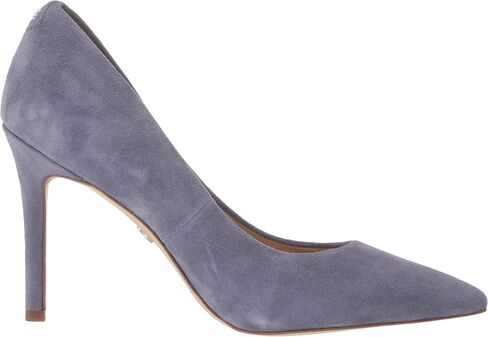 Sam Edelman Women's Hazel Pump, Tan Multi, 9 in Saudi Arabia