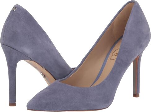 Sam Edelman Women's Hazel Pump, Tan Multi, 9 in Saudi Arabia