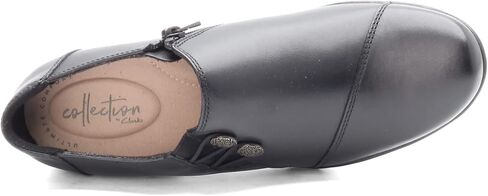 Clarks Women's Platform Sandals in Saudi Arabia