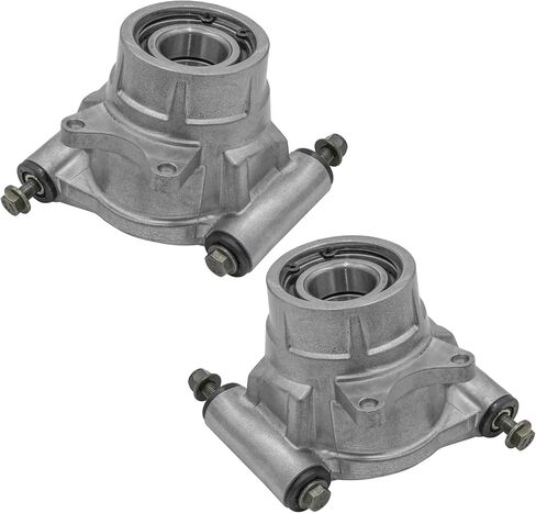 Caltric الخلفية الخلفية اليمنى واليسار المتوافقة مع Polaris Ranger XP 900 13-19 / ETX 15-16 / ACE 900 EFI 16-18 / ACE 570 16-19 5138501 5137676 5138502 513767777777777777777777 in Saudi Arabia